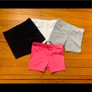 NWOT Carter’s shorts 5